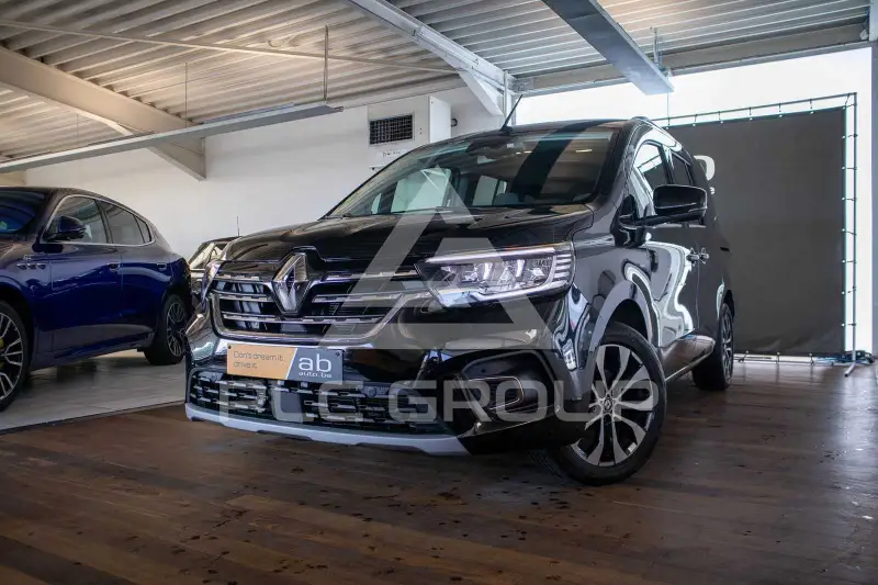 2024 Renault Kangoo