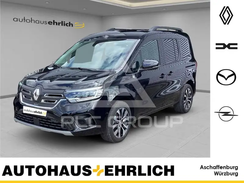 2024 Renault Kangoo