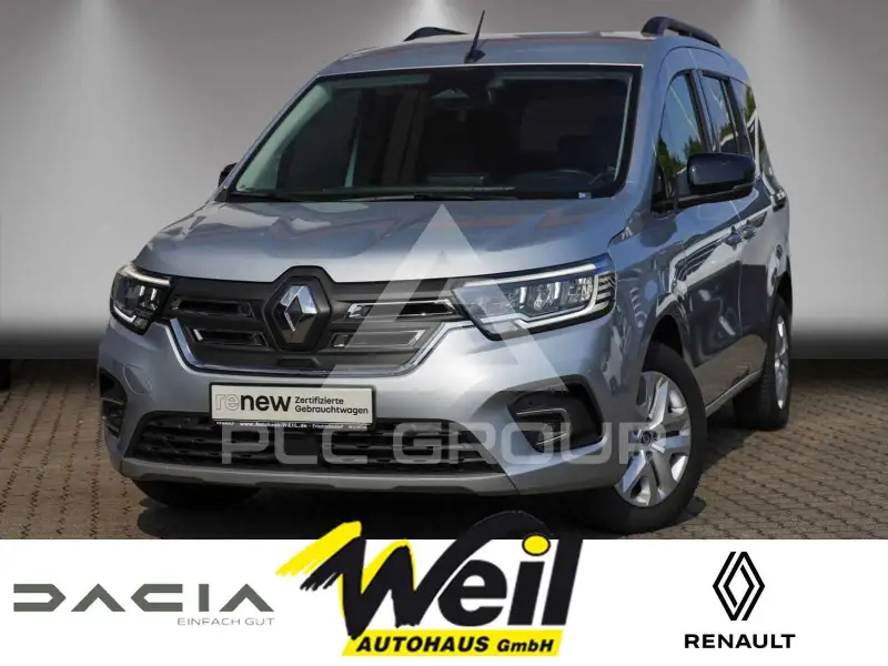 2024 Renault Kangoo