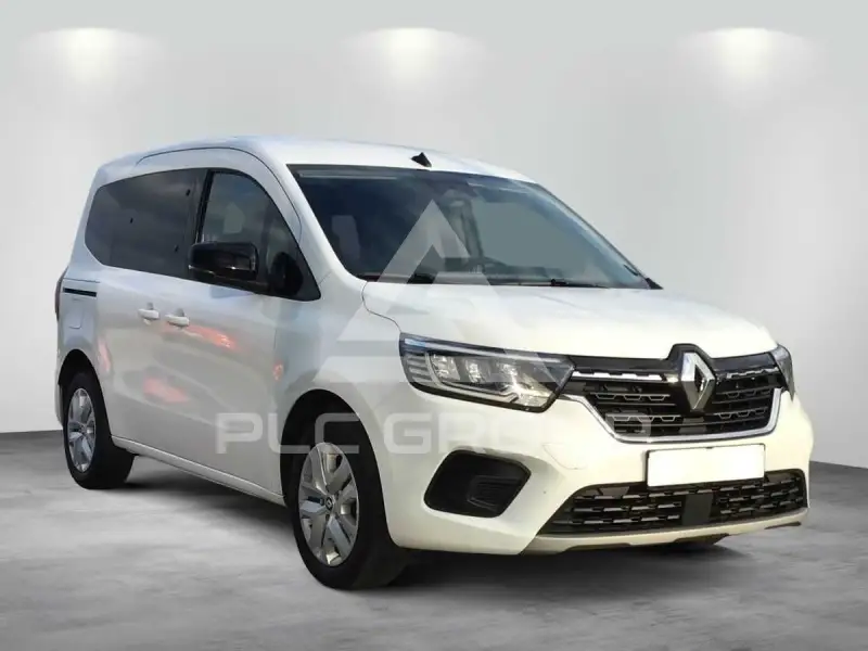 2024 Renault Kangoo