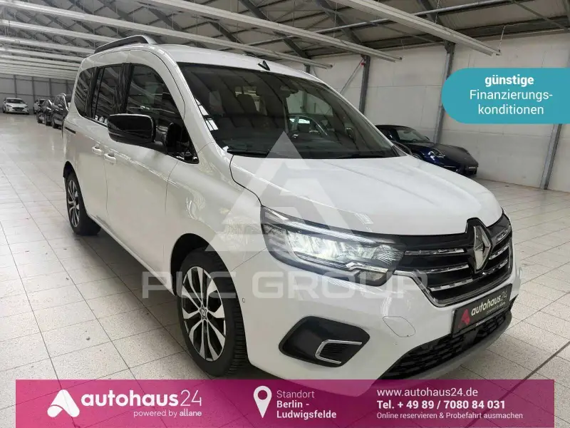 2024 Renault Kangoo