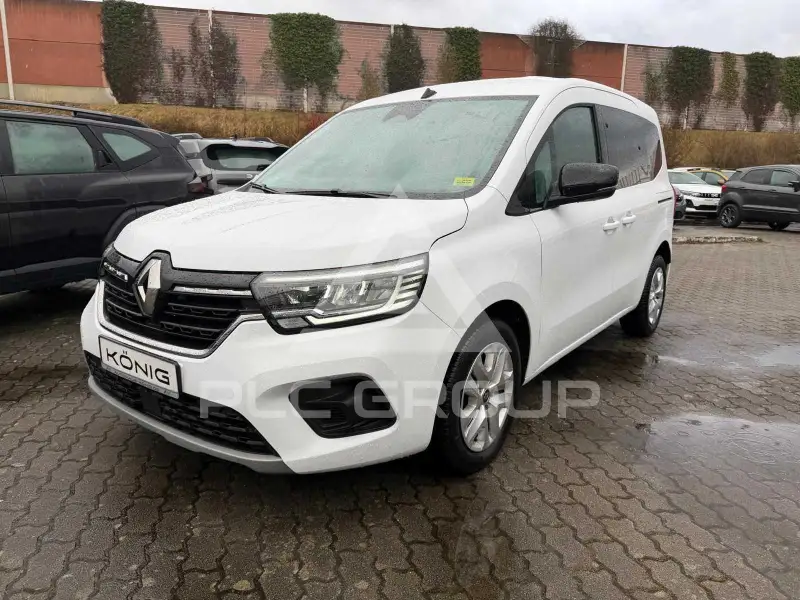 2024 Renault Kangoo