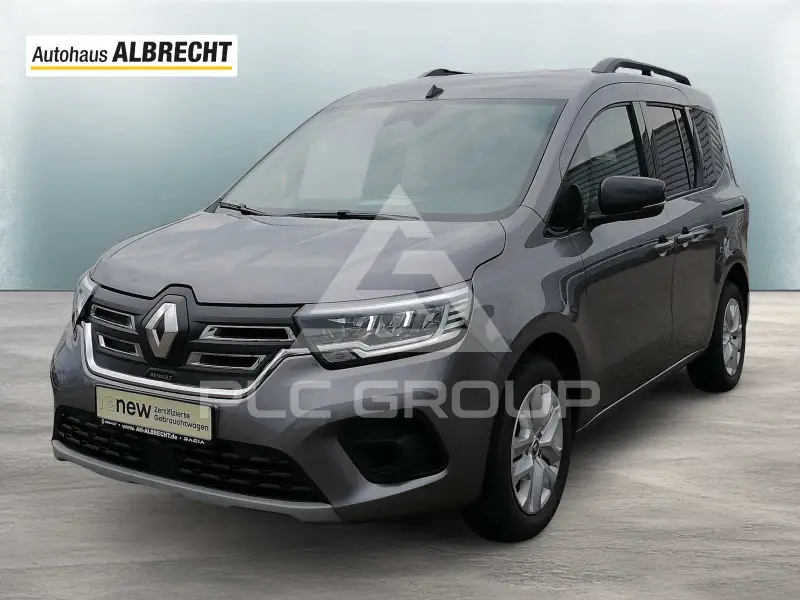 2024 Renault Kangoo