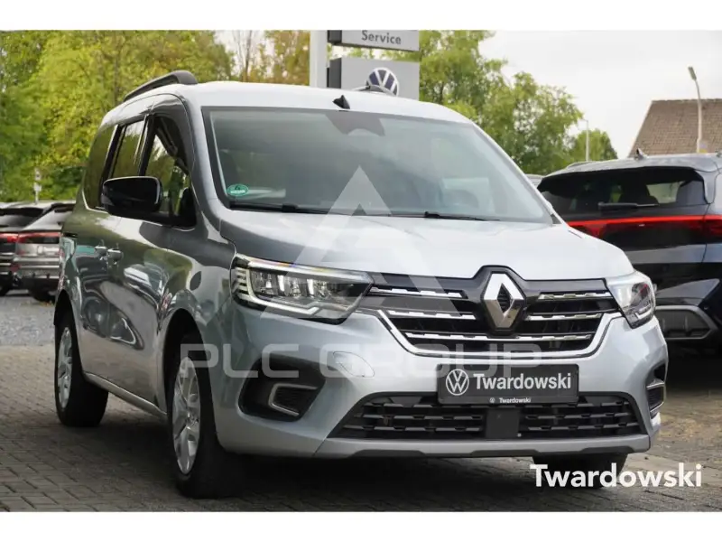 2024 Renault Kangoo