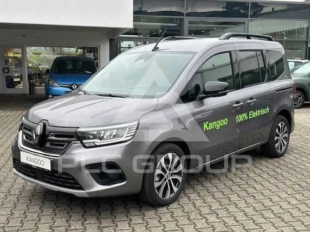 2024 Renault Kangoo