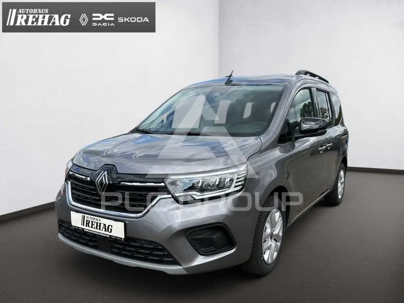2024 Renault Kangoo