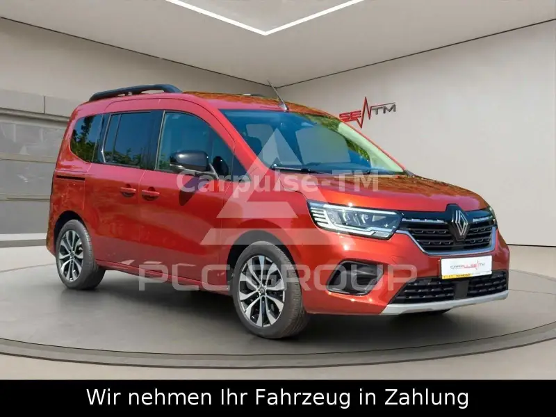2024 Renault Kangoo