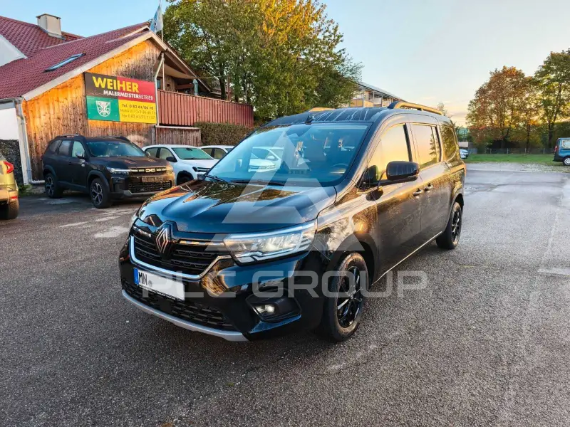2024 Renault Kangoo