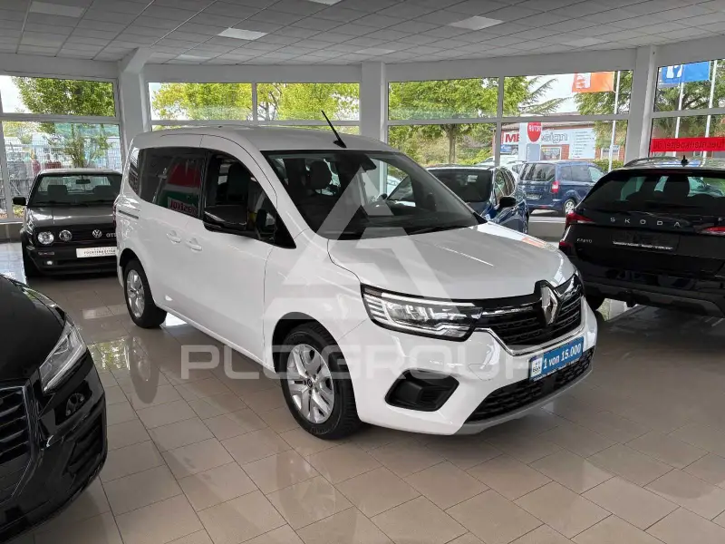 2024 Renault Kangoo