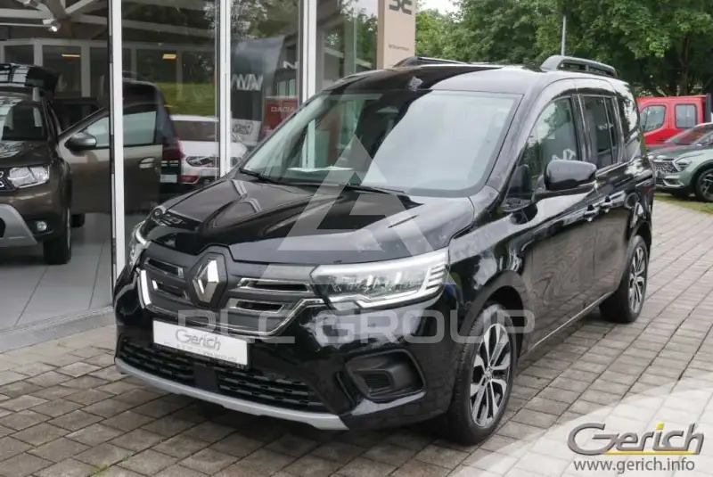 2024 Renault Kangoo