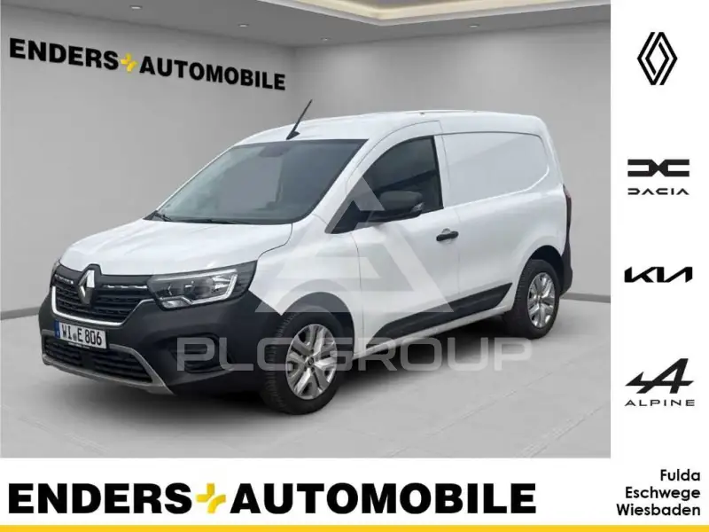 2024 Renault Kangoo