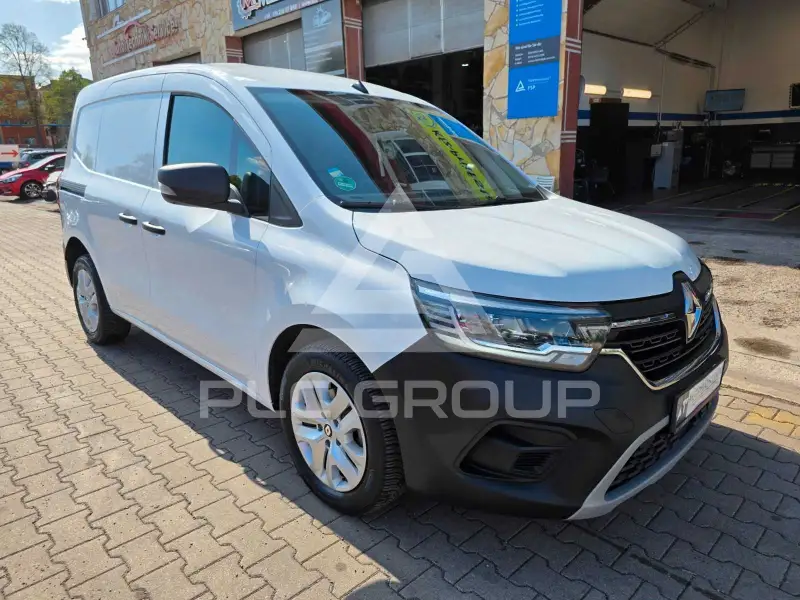 2024 Renault Kangoo