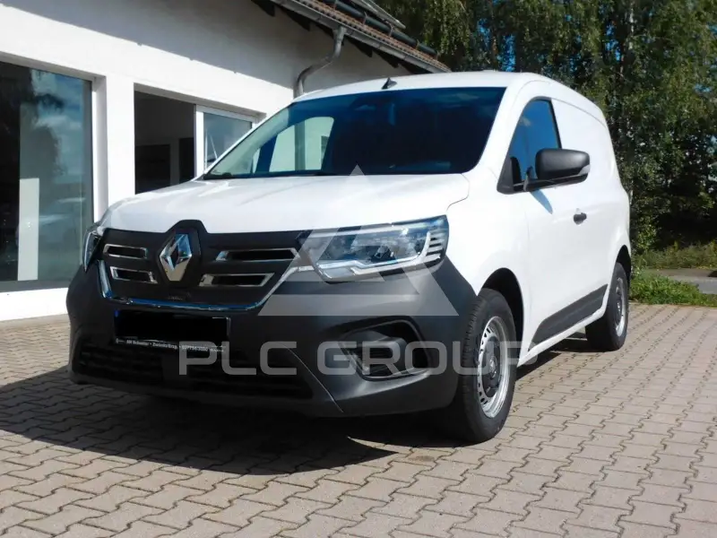 2024 Renault Kangoo