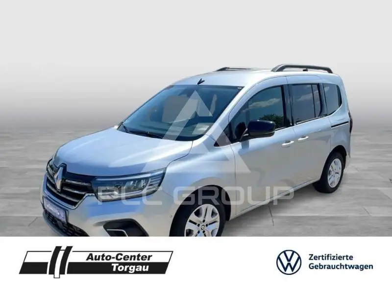 2024 Renault Kangoo