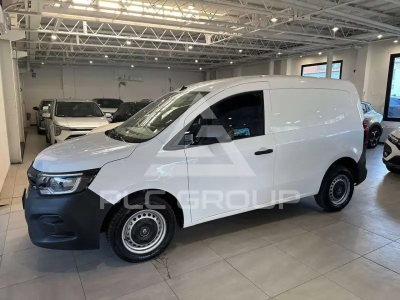 2024 Renault Kangoo