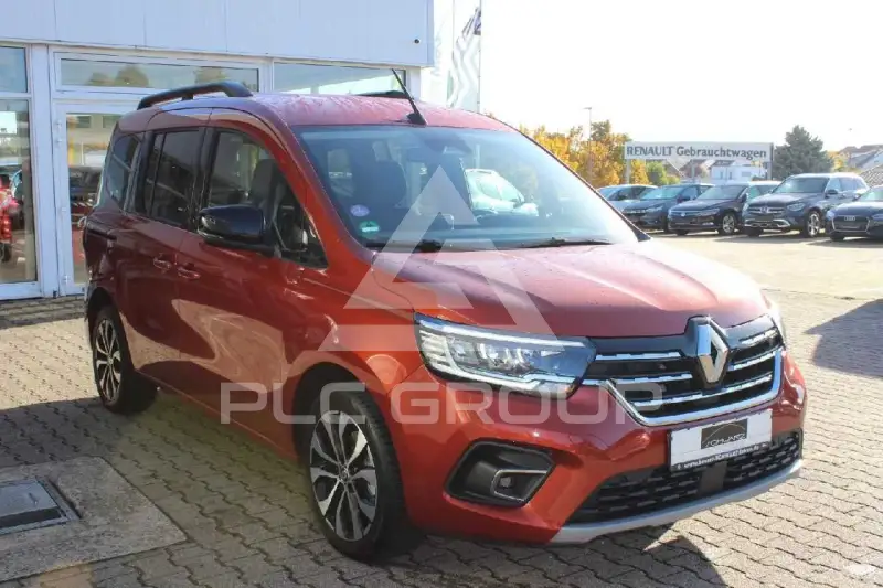 2024 Renault Kangoo