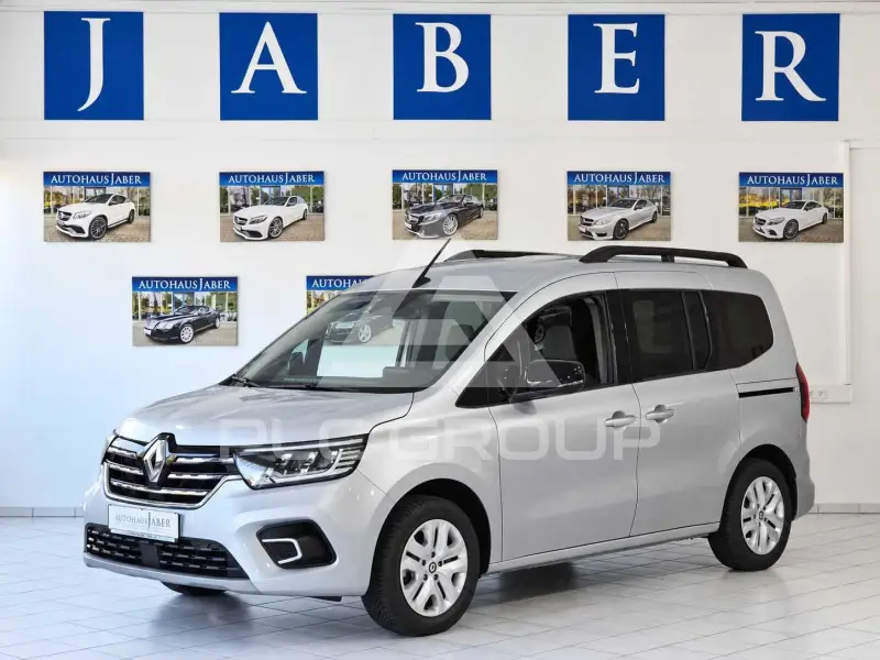 2024 Renault Kangoo