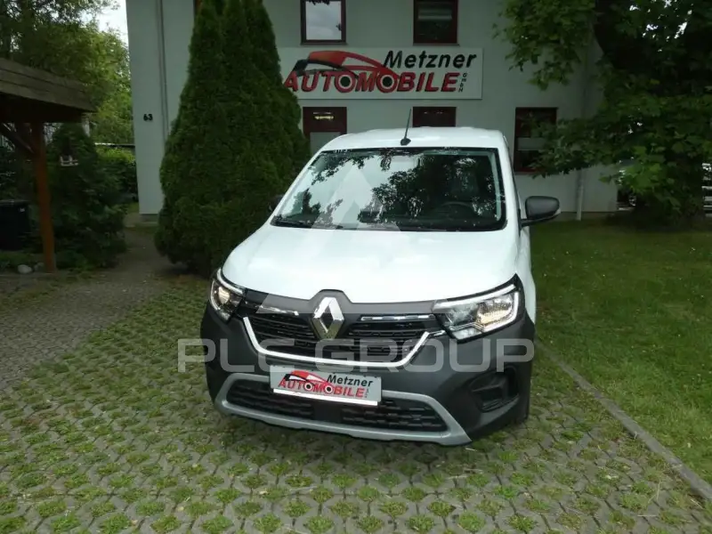2024 Renault Kangoo