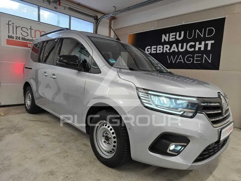 2024 Renault Kangoo
