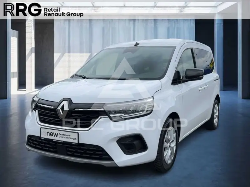 2024 Renault Kangoo