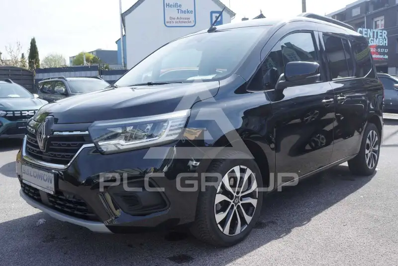 2024 Renault Kangoo