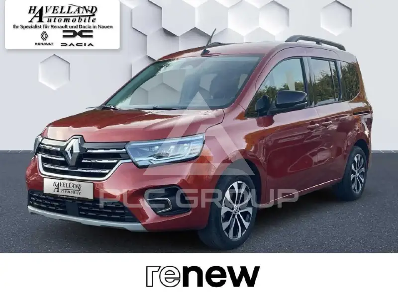 2024 Renault Kangoo