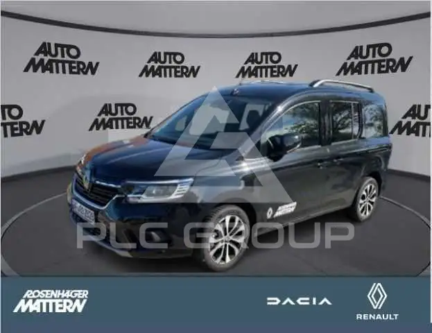 2024 Renault Kangoo