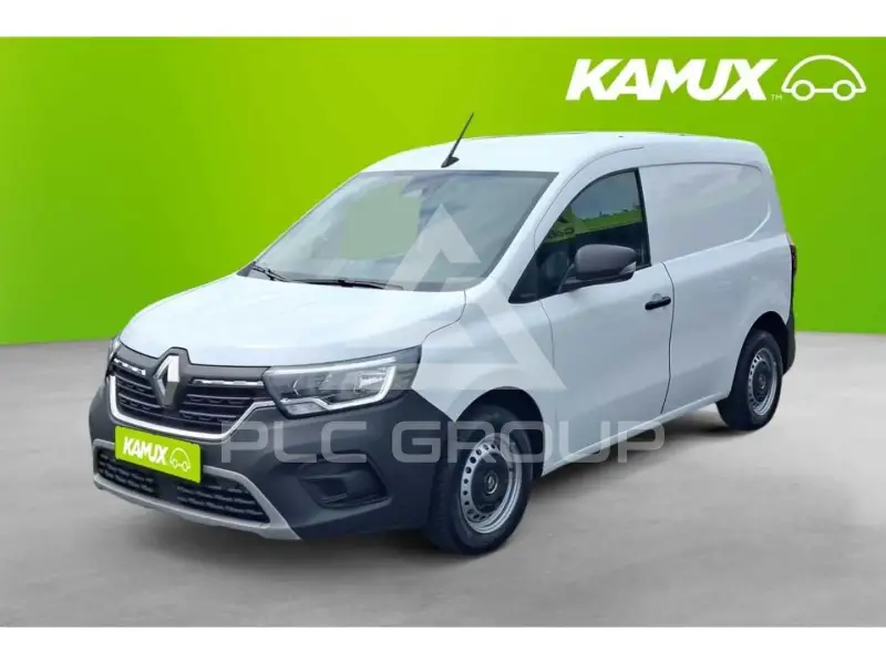 2024 Renault Kangoo