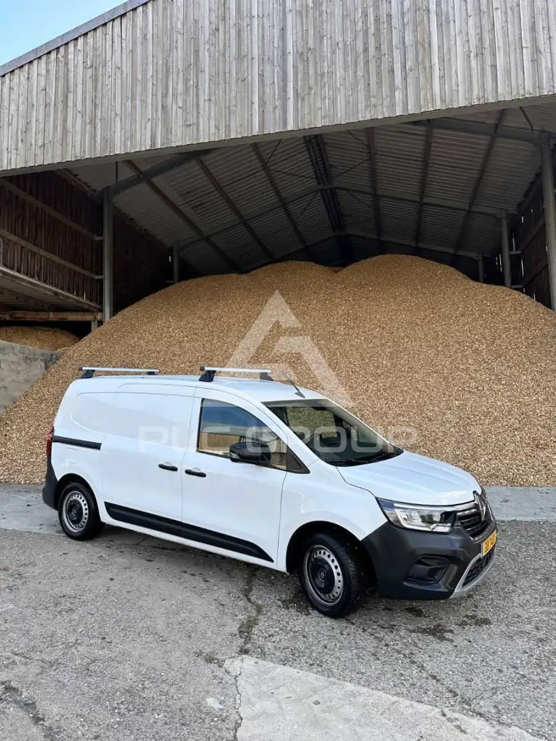 2024 Renault Kangoo
