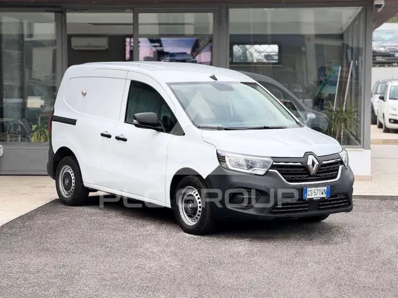 2024 Renault Kangoo