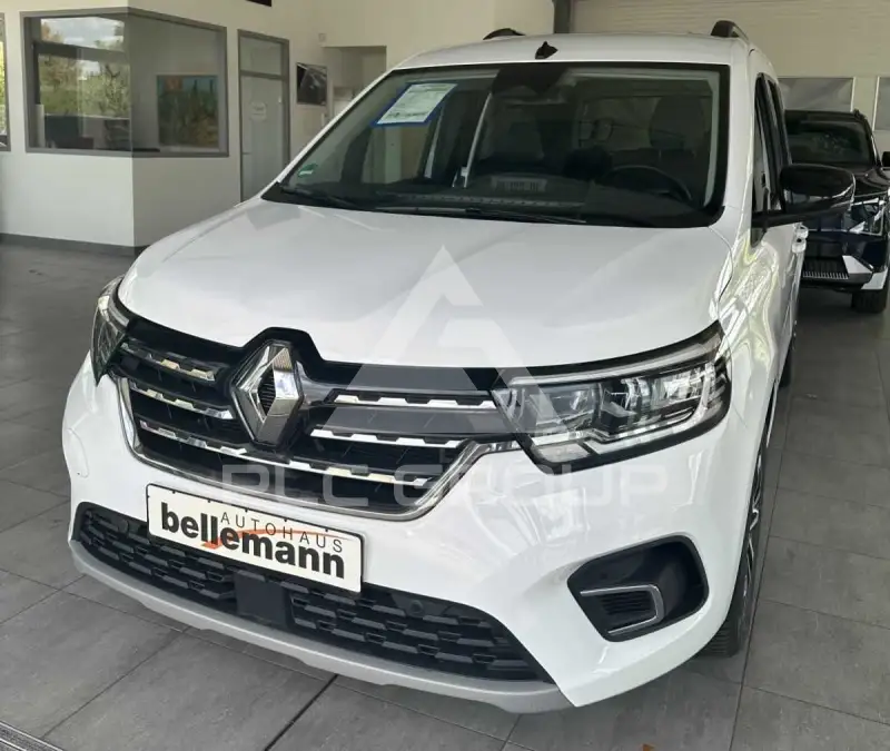2024 Renault Kangoo