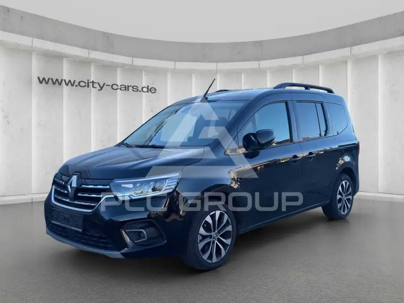 2024 Renault Kangoo