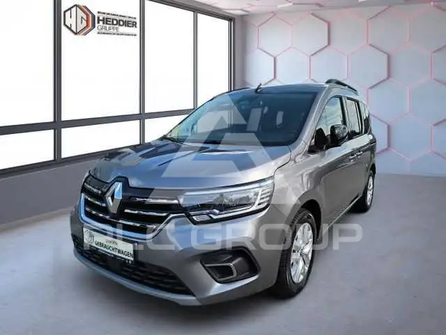 2024 Renault Kangoo