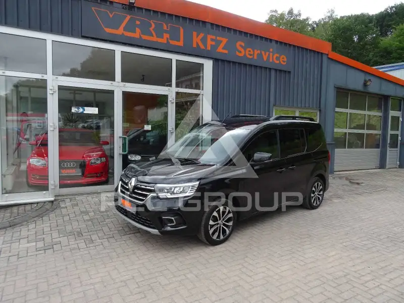 2024 Renault Kangoo