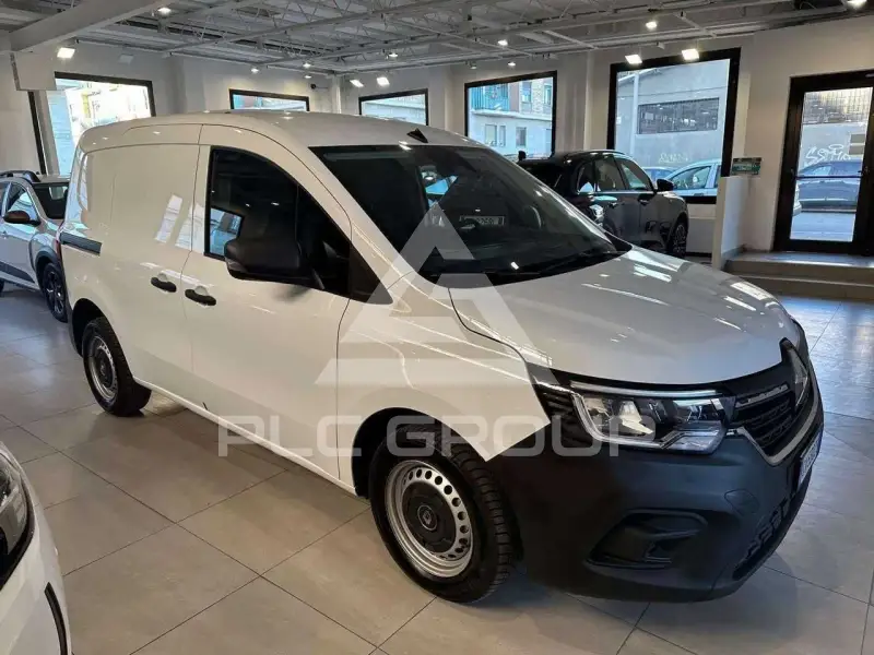 2024 Renault Kangoo