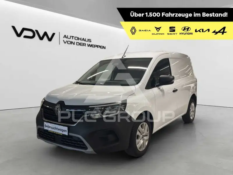 2024 Renault Kangoo