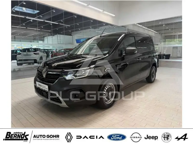 2024 Renault Kangoo