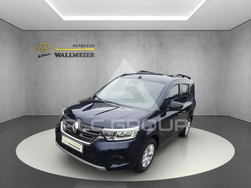 2024 Renault Kangoo