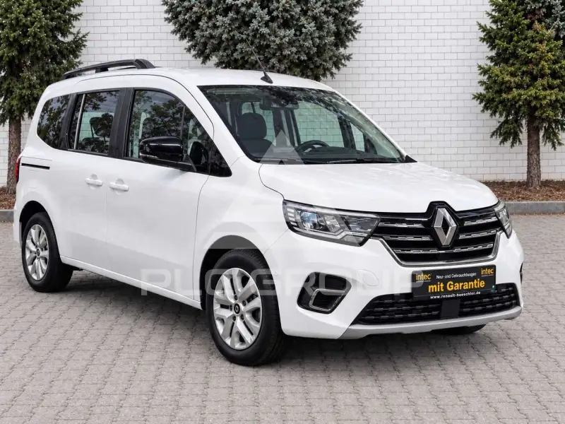 2024 Renault Kangoo