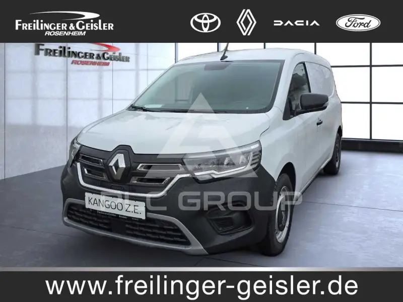 2024 Renault Kangoo
