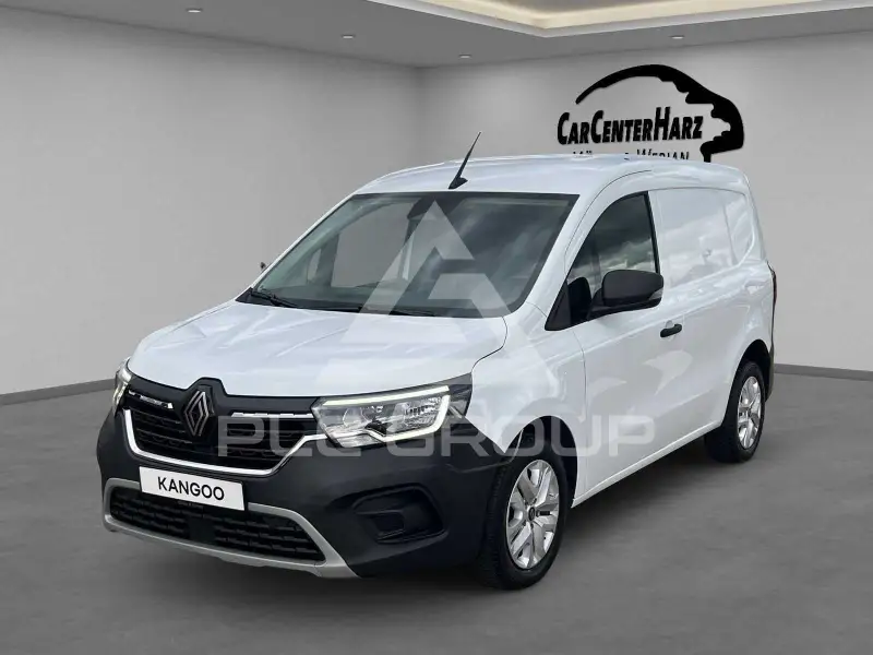 2024 Renault Kangoo