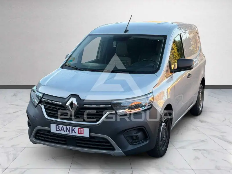 2024 Renault Kangoo