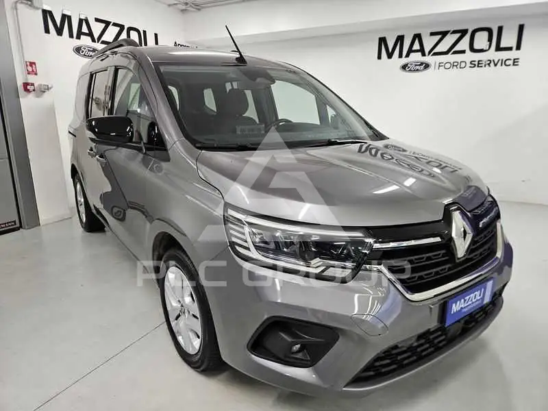 2024 Renault Kangoo
