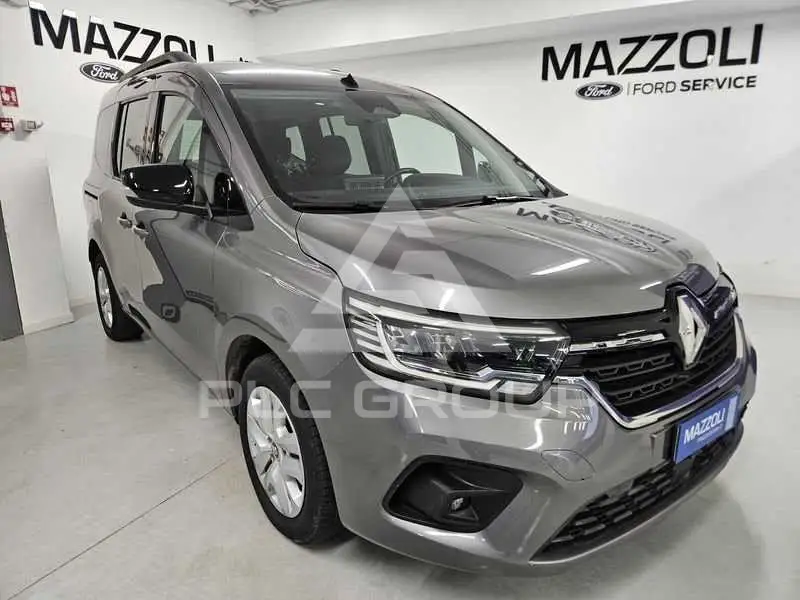 2024 Renault Kangoo