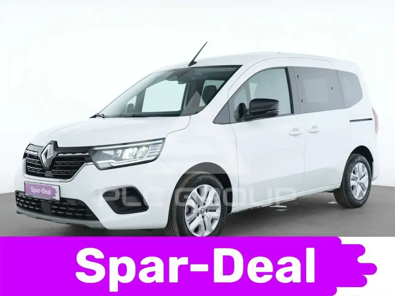 2024 Renault Kangoo