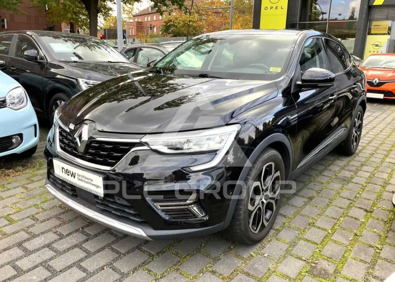 2024 Renault Arkana