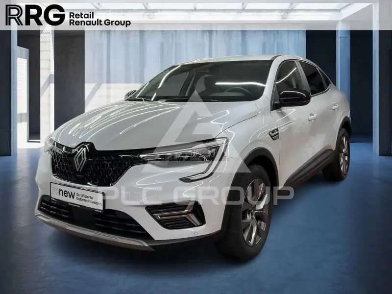 2024 Renault Arkana