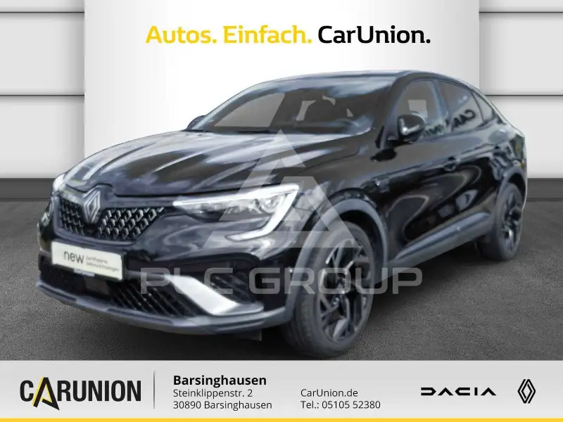 2024 Renault Arkana