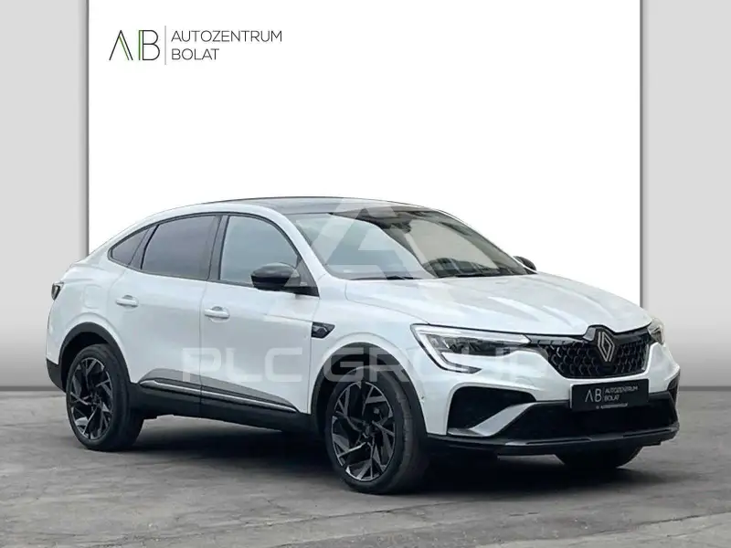 2024 Renault Arkana