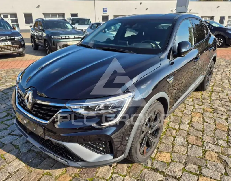 2024 Renault Arkana